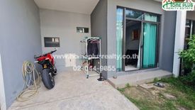 4 Bedroom Townhouse for sale in Thung Khru, Bangkok