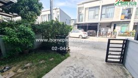 4 Bedroom Townhouse for sale in Thung Khru, Bangkok