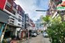 3 Bedroom Townhouse for sale in Chom Phon, Bangkok near BTS Ladphrao Intersection