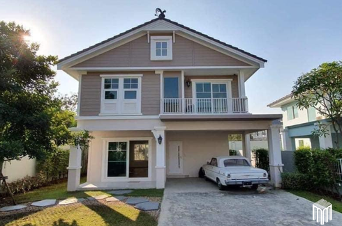 3 Bedroom House for sale in San Na Meng, Chiang Mai