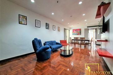 2 Bedroom Condo for rent in Baan Suanpetch, Khlong Tan Nuea, Bangkok near BTS Phrom Phong