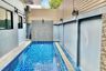 4 Bedroom Townhouse for rent in Khlong Tan Nuea, Bangkok