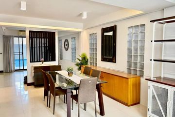 4 Bedroom Townhouse for rent in Khlong Tan Nuea, Bangkok