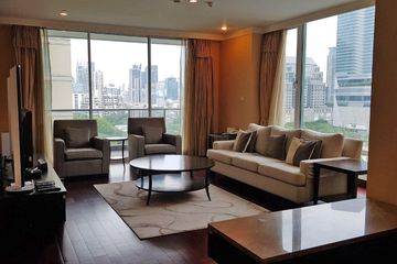 4 Bedroom Condo for rent in The Park Chidlom, Lumpini, Bangkok near BTS Chit Lom