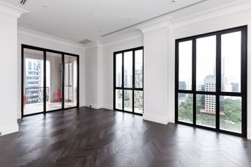 2 Bedroom Condo for sale in 98 Wireless, Lumpini, Bangkok near BTS Ploen Chit