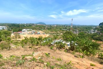 Land for sale in Rawai, Phuket