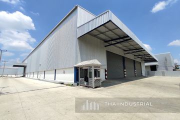Warehouse / Factory for rent in Khlong Khoi, Nonthaburi