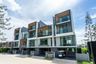 3 Bedroom Townhouse for sale in Nirvana Define Rama 9, Saphan Sung, Bangkok near Airport Rail Link Hua Mak