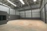 Warehouse / Factory for rent in Ban Khlong Suan, Samut Prakan