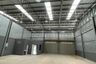 Warehouse / Factory for rent in Ban Khlong Suan, Samut Prakan