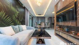 5 Bedroom House for sale in Nong Prue, Chonburi