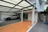 4 Bedroom House for rent in Phra Khanong Nuea, Bangkok near BTS Ekkamai