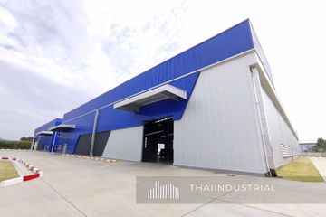 Warehouse / Factory for rent in Nong Yai, Chonburi