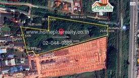 Land for sale in Khok Mo, Ratchaburi