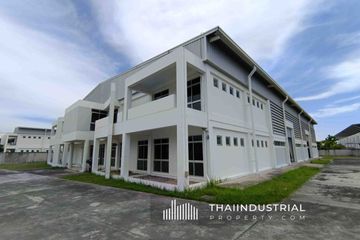 Warehouse / Factory for rent in Nong Hong, Chonburi
