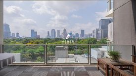 3 Bedroom Condo for rent in 185 Rajadamri, Langsuan, Bangkok near BTS Ratchadamri