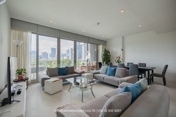 3 Bedroom Condo for rent in 185 Rajadamri, Langsuan, Bangkok near BTS Ratchadamri