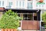 3 Bedroom Townhouse for sale in Chorakhe Bua, Bangkok