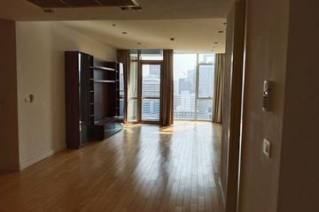 3 Bedroom Condo for rent in Athenee Residence, Lumpini, Bangkok near BTS Ploen Chit