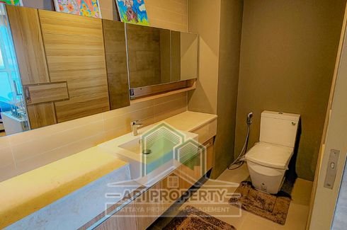 1 Bedroom Condo for sale in Cetus, Nong Prue, Chonburi