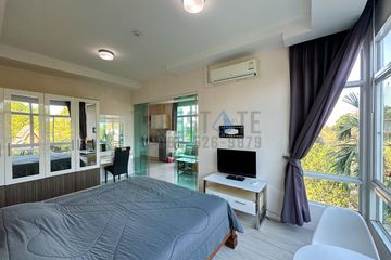 1 Bedroom Condo for rent in My Hip Condo, Nong Pa Khrang, Chiang Mai