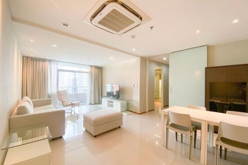 2 Bedroom Condo for rent in Grand Langsuan, Langsuan, Bangkok near BTS Ratchadamri