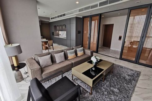 2 Bedroom Condo for rent in Khlong Tan Nuea, Bangkok