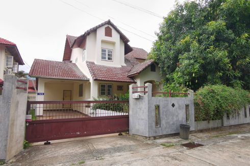 4 Bedroom House for sale in Suthep, Chiang Mai