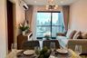2 Bedroom Condo for rent in Life One Wireless, Lumpini, Bangkok near BTS Ploen Chit