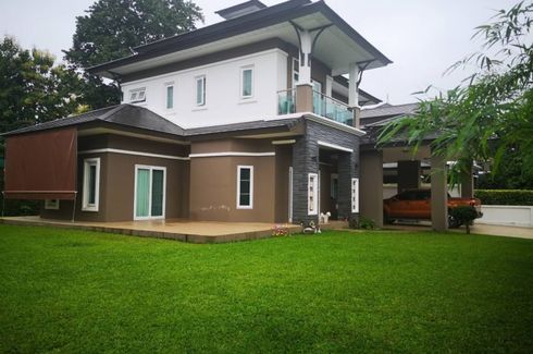 5 Bedroom House for rent in Nong Khwai, Chiang Mai
