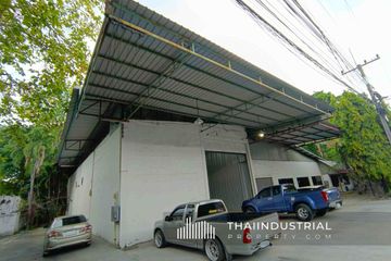 Warehouse / Factory for rent in Huai Pong, Rayong