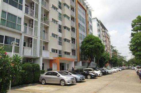 1 Bedroom Condo for sale in The Lake @ Metro Park Sathorn, Bang Wa, Bangkok near MRT Phetkasem 48