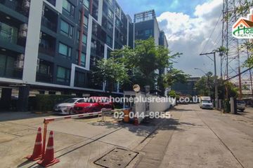1 Bedroom Condo for sale in Chom Phon, Bangkok near MRT Lat Phrao