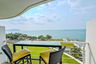 3 Bedroom Condo for sale in Pure Sunset Beach, Na Jomtien, Chonburi