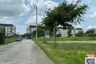 Land for rent in Lat Krabang, Bangkok