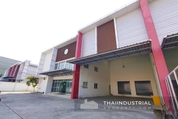 Warehouse / Factory for rent in Bang Sao Thong, Samut Prakan