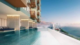 1 Bedroom Condo for sale in Arom Jomtien, 