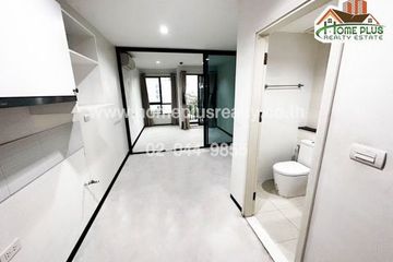 1 Bedroom Condo for sale in The Knight II by Knightsbridge, Samrong Nuea, Samut Prakan near BTS Bearing