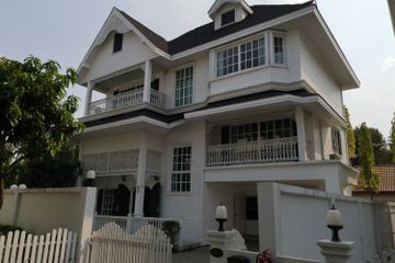 4 Bedroom House for sale in FANTASIA VILLA 3, Samrong Nuea, Samut Prakan