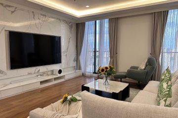 3 Bedroom Condo for Sale or Rent in Noble BE 33, Khlong Tan Nuea, Bangkok near BTS Phrom Phong