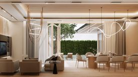 4 Bedroom Villa for sale in Nong Prue, Chonburi