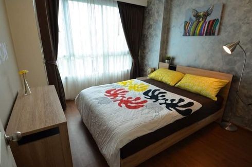 1 Bedroom Condo for sale in U Delight @Talat Phlu Station, Dao Khanong, Bangkok near BTS Talat Phlu