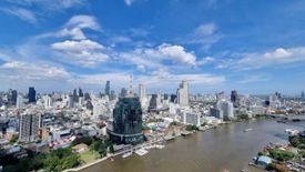 3 Bedroom Condo for sale in The Residences At Mandarin Oriental, Khlong Ton Sai, Bangkok near BTS Krung Thon Buri