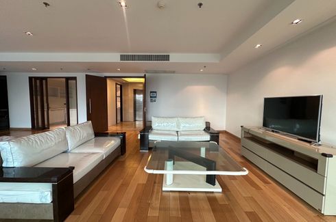 4 Bedroom Condo for rent in Belgravia Residences, Khlong Tan, Bangkok near BTS Thong Lo