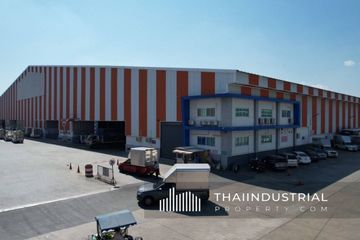 Warehouse / Factory for rent in Bang Chalong, Samut Prakan