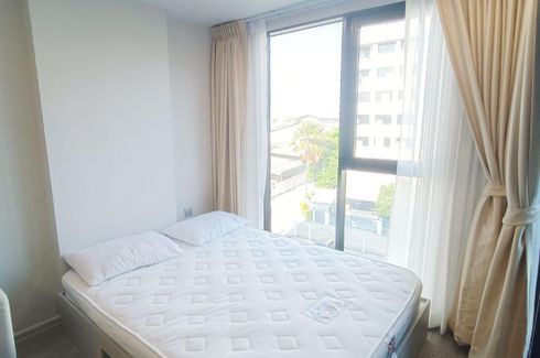 1 Bedroom Condo for rent in Atmoz Oasis Onnut, Suan Luang, Bangkok near MRT Si Nut