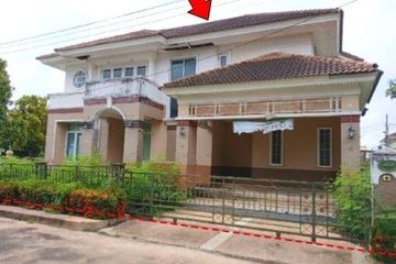 4 Bedroom House for sale in Bang Bon, Bangkok