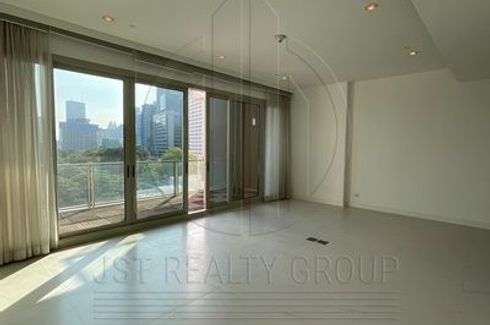 3 Bedroom Condo for sale in 185 Rajadamri, Langsuan, Bangkok near BTS Ratchadamri