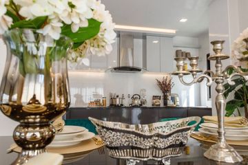 3 Bedroom Condo for rent in MARQUE Sukhumvit, Khlong Tan Nuea, Bangkok near BTS Phrom Phong