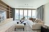 1 Bedroom Condo for sale in Four Seasons Private Residences, Thung Wat Don, Bangkok near BTS Saphan Taksin
